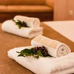 Hotel Alpini *