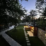 Alpini Hotel *