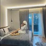 Hotel Alpini *