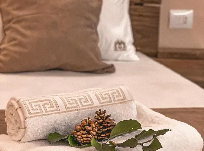 Hotel Alpini *