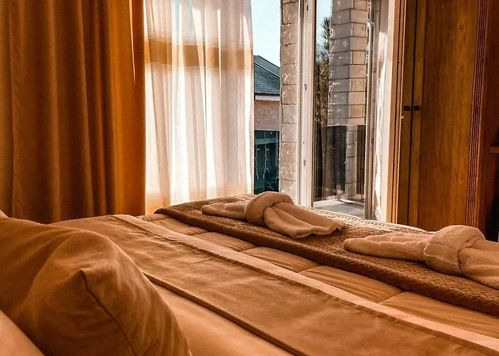 Alpini Hotel *