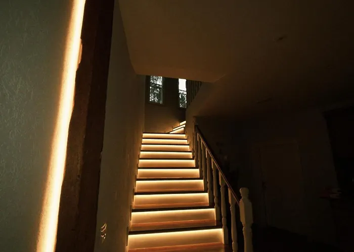 Alpini Hotel *