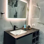 호텔 Alpini *