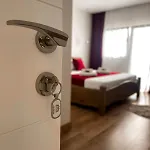 Hotel Alpini *