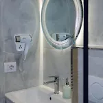 Alpini Hotel *