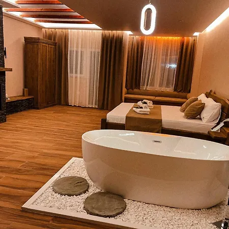 Alpini Hotel Razem