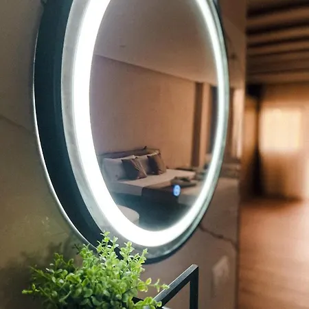 Alpini Hotel *