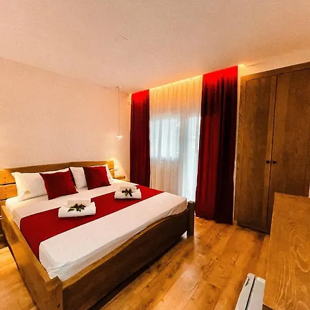 Hotel Alpini