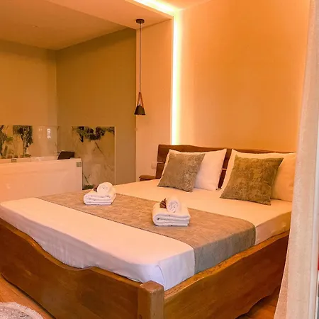 Hotel Alpini