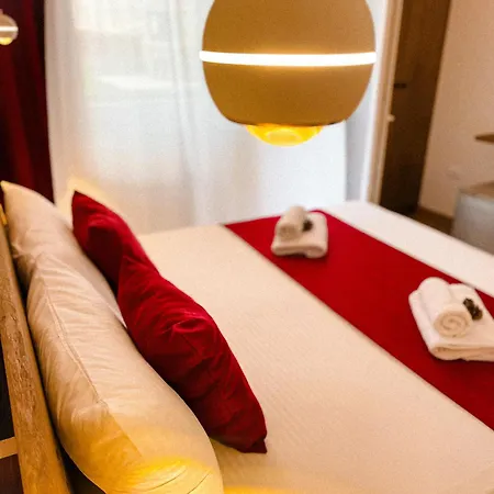 Hotel Alpini Razem