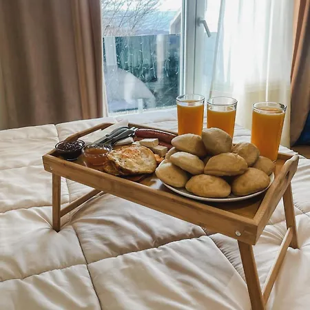 Alpini Hotel *