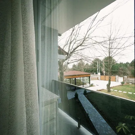 Hotel Alpini Razem