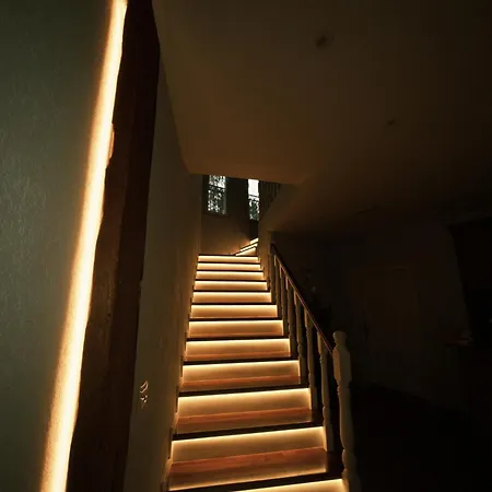 Alpini Hotel *
