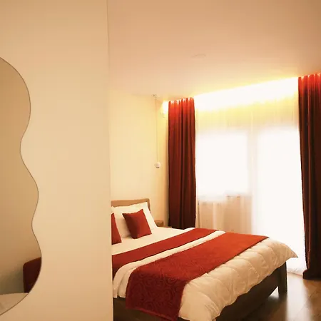 Alpini Hotel
