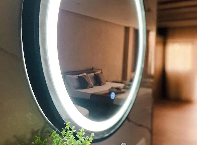 Alpini Hotel *