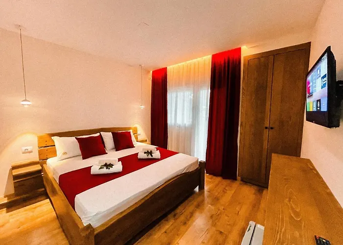 Hotel Alpini