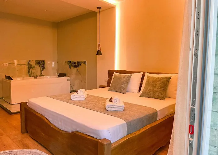 Hotel Alpini