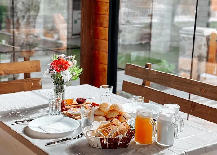 Hotel Alpini *