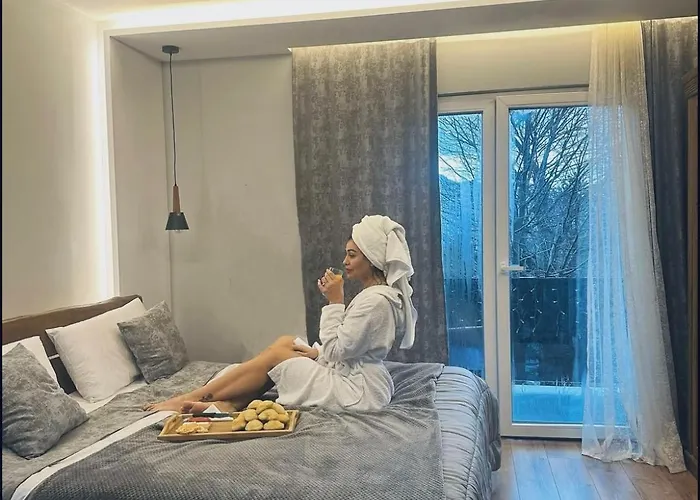 Hotel Alpini *